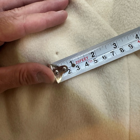 Donatella Long Coat - Picture 10 of 14